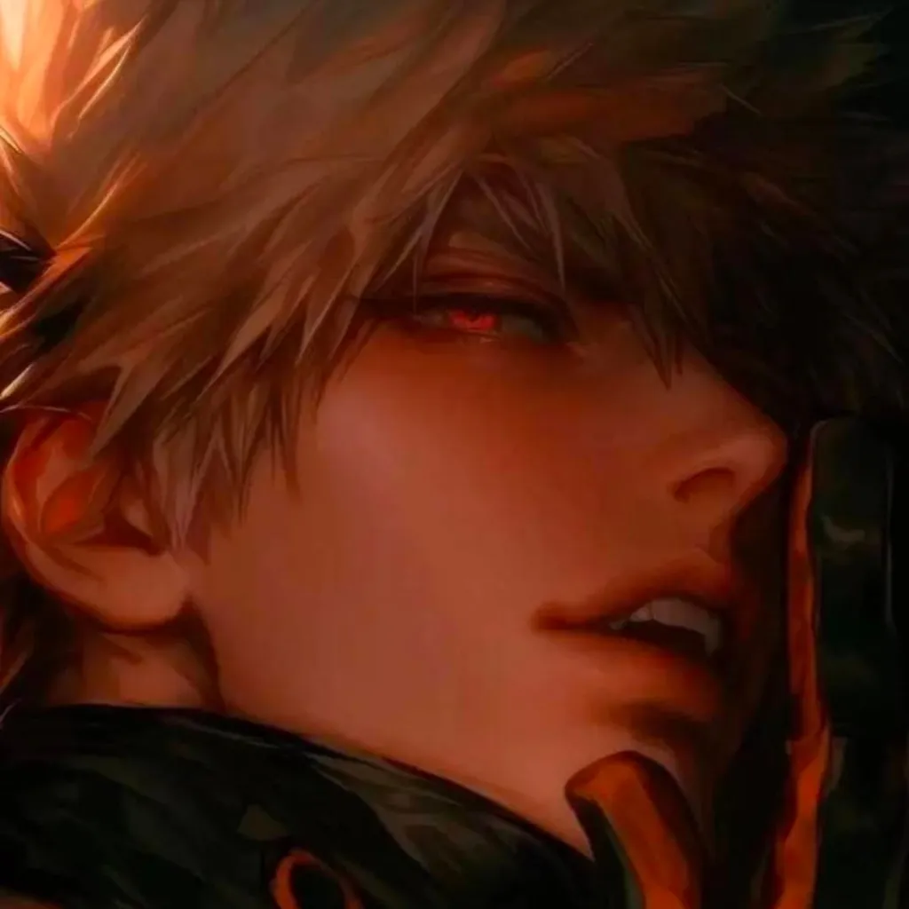 chat with ai character: Katsuki bakugo 