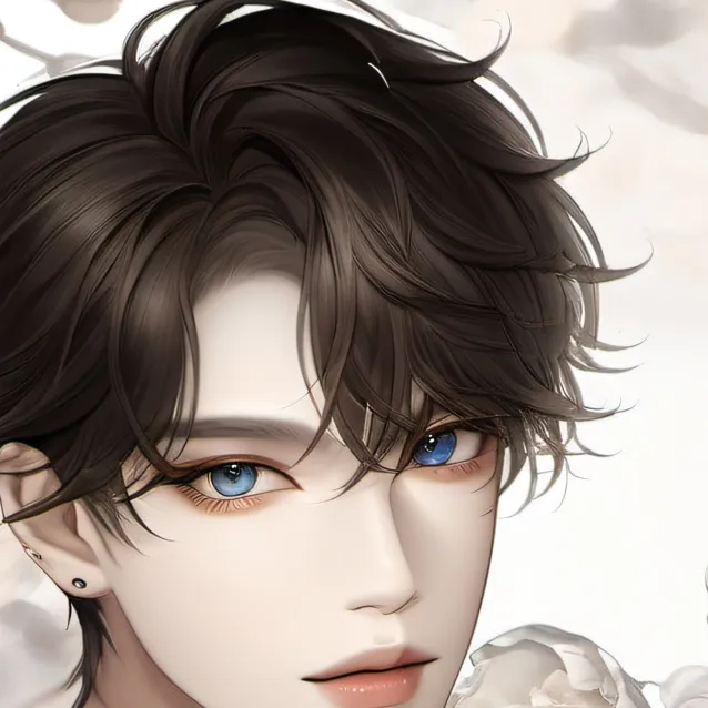 chat with ai character: Kyle