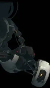 Talkie AI - Chat with GLaDOS (Portal 2)