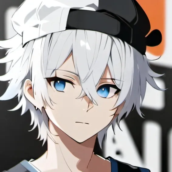 chat with ai character: Steven