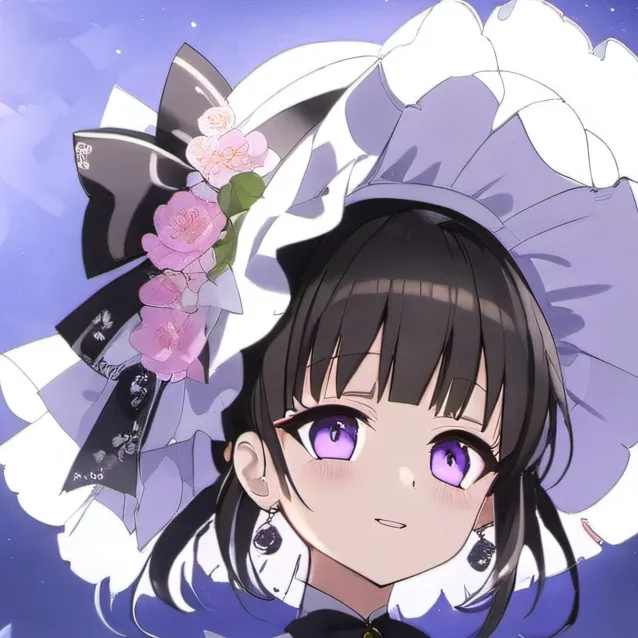chat with ai character: Daira 