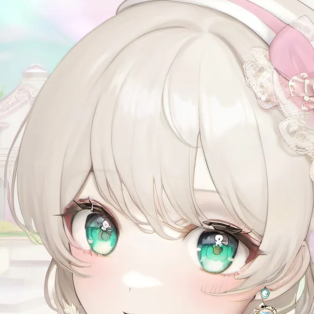chat with ai character: Mia