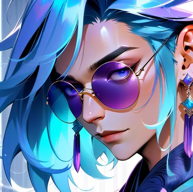 chat with ai character: Миробель 