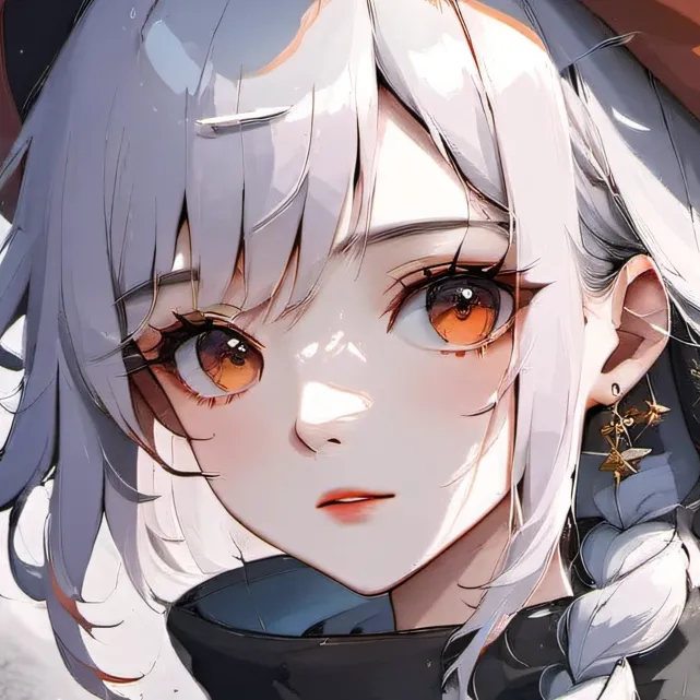 chat with ai character: Лили😘