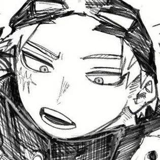 chat with ai character: Bakugo BL