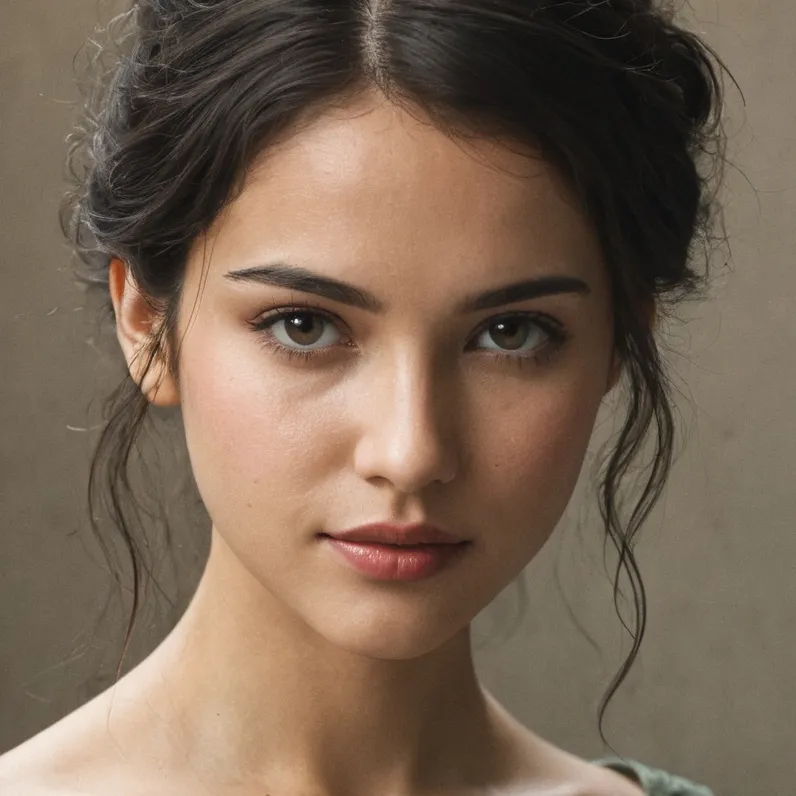 chat with ai character: Your sister