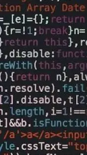 ai character: código background