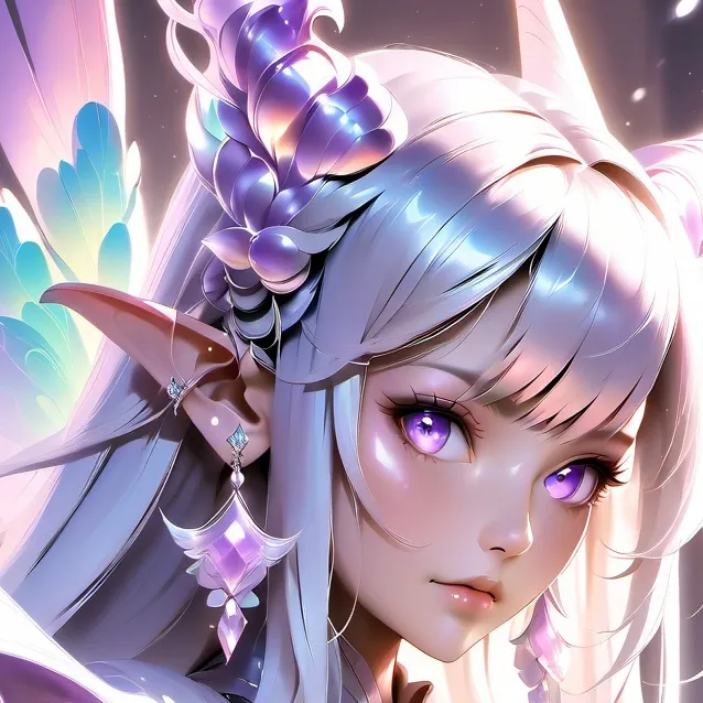 chat with ai character: Safir 