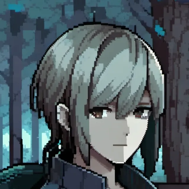 chat with ai character: Iraty 