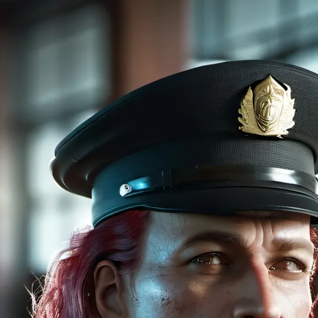 chat with ai character: Very strict teache