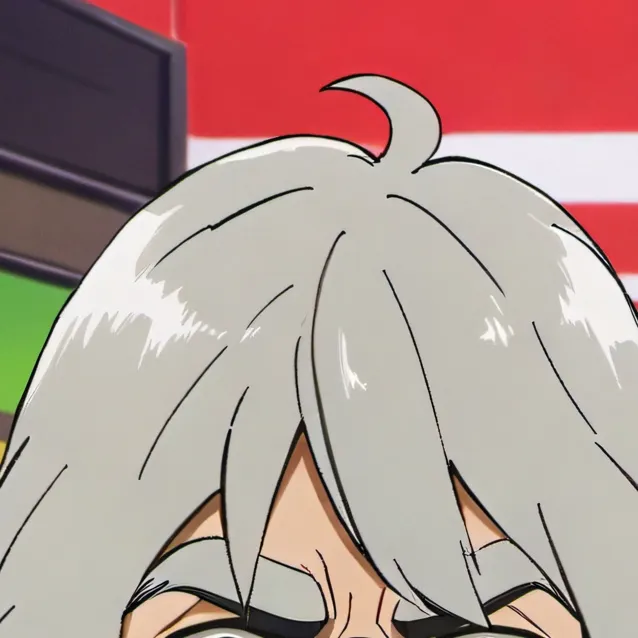 chat with ai character: Principal john a