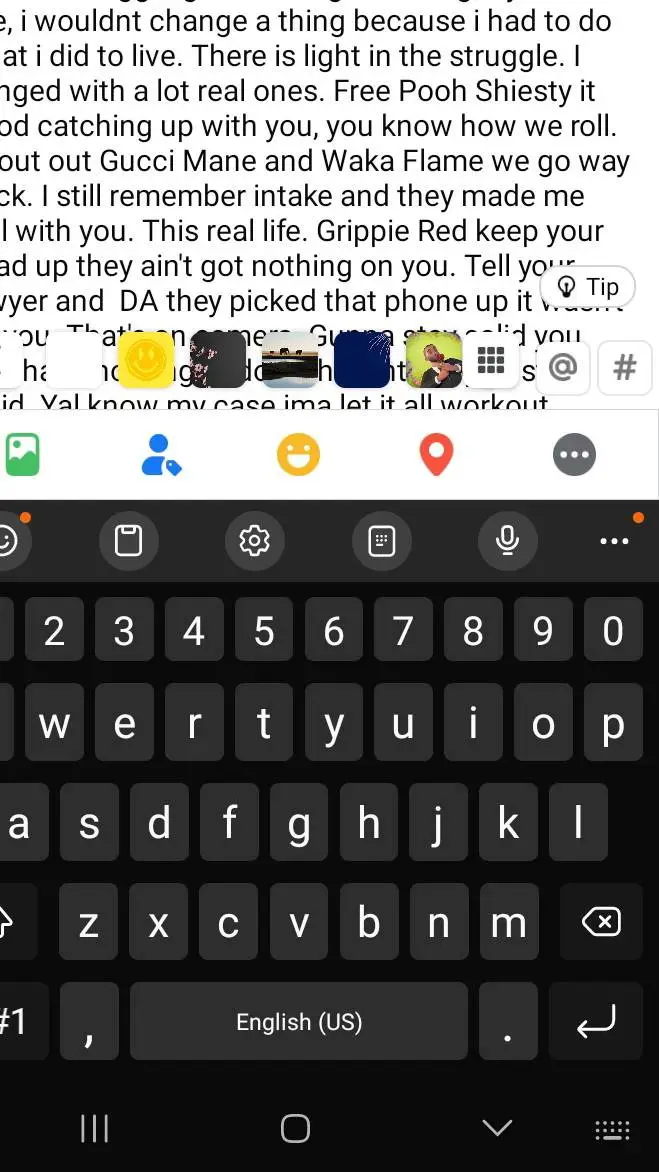 Talkie AI - Chat with Is walmart