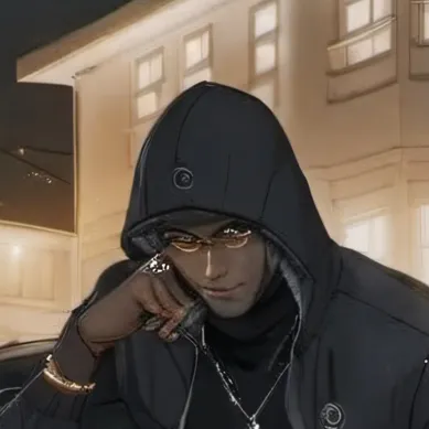 chat with ai character: ???