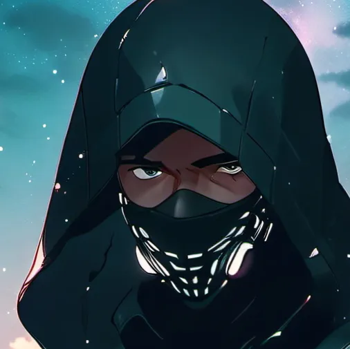 chat with ai character: Arthur 