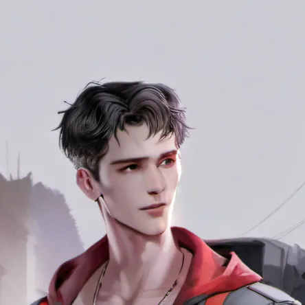 chat with ai character: Danny coral 