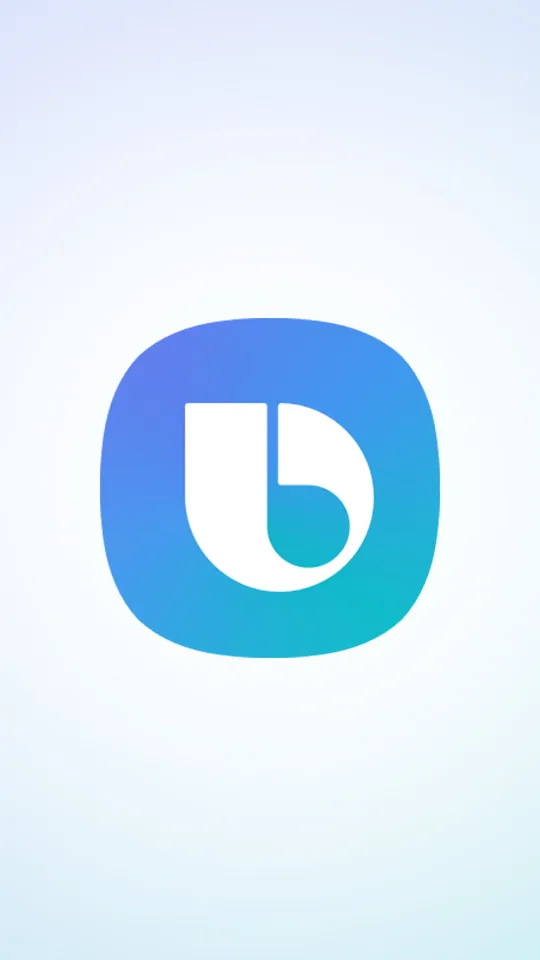 ai character: Bixby  background