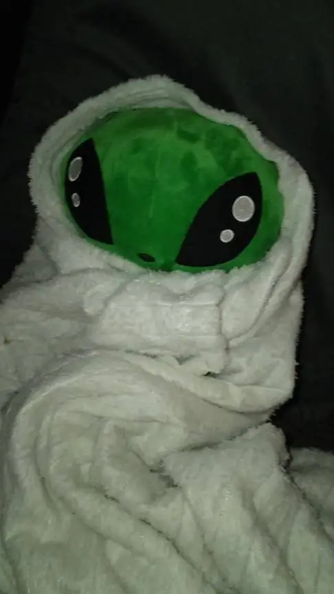 ai character: °•Thing♧` background