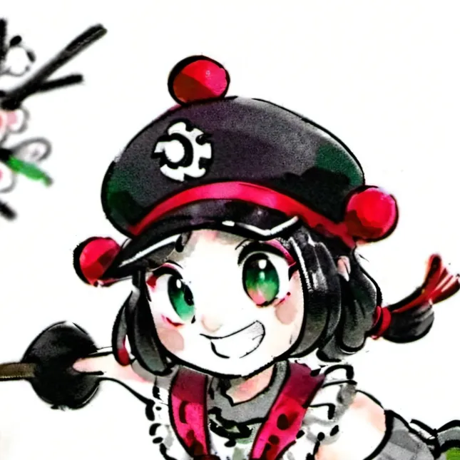 chat with ai character: Florielle
