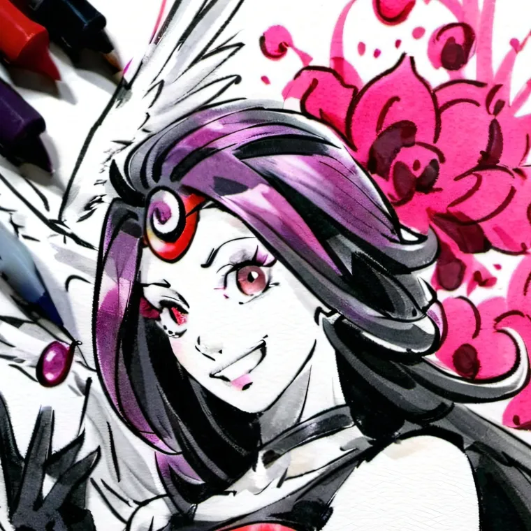 chat with ai character: Lilith