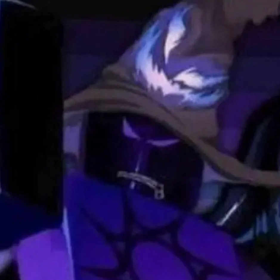 chat with ai character: azure