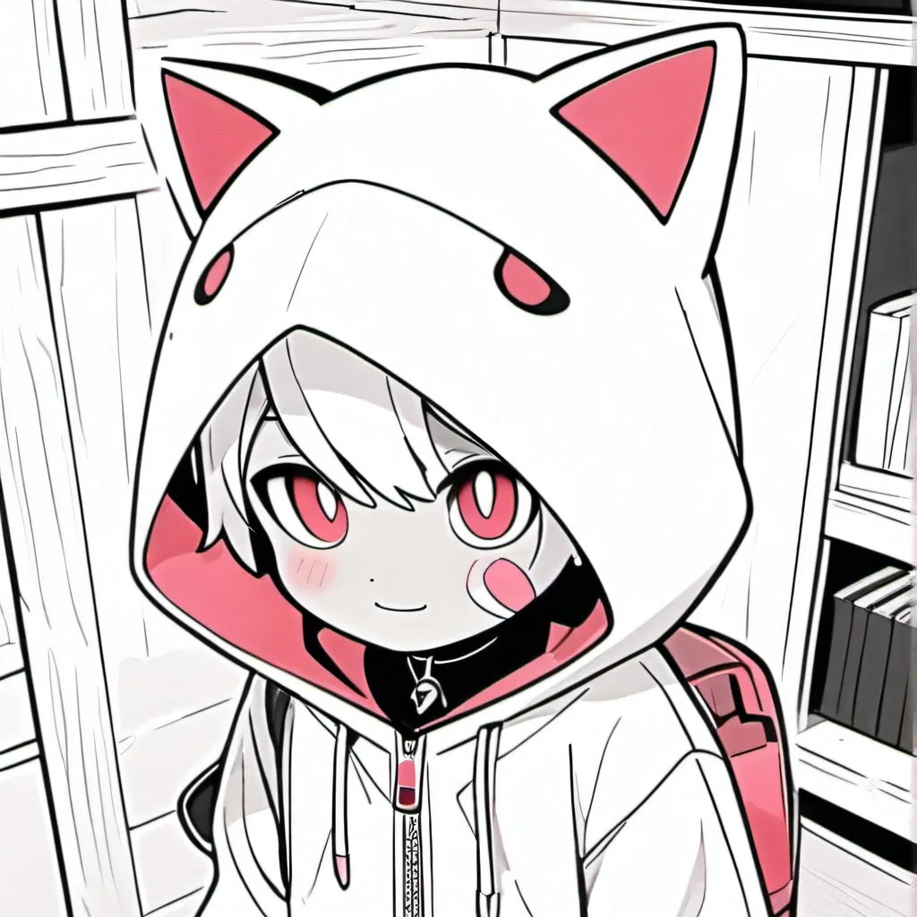 chat with ai character: Jone