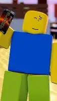 ai character: noob background