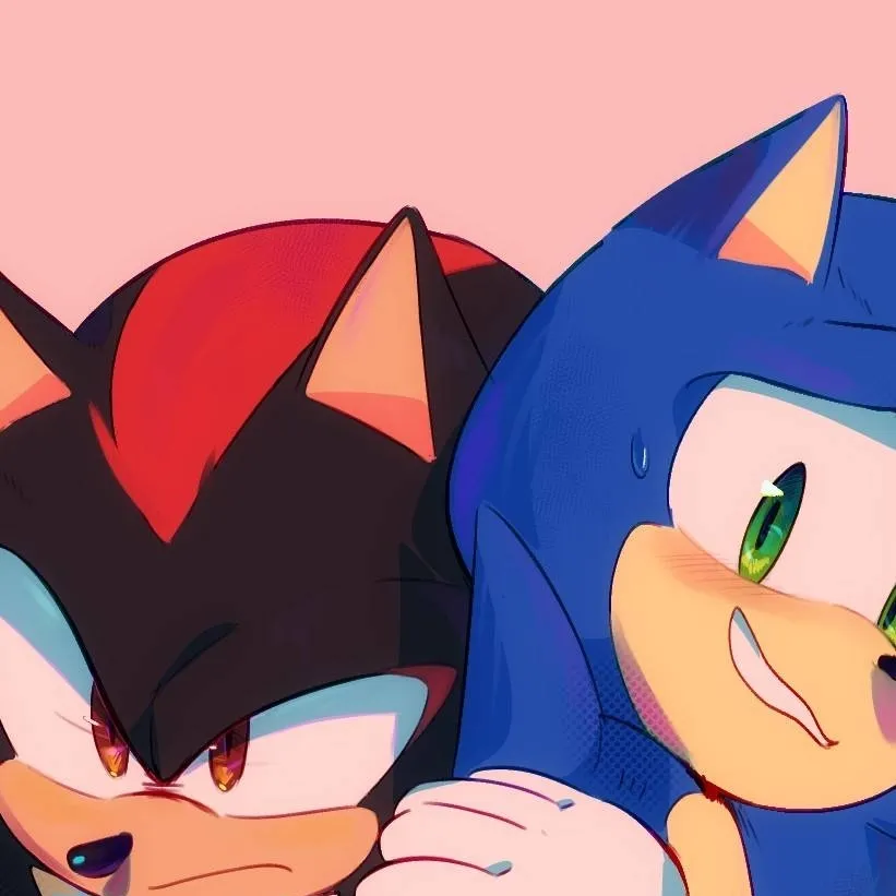 chat with ai character: sonadow 