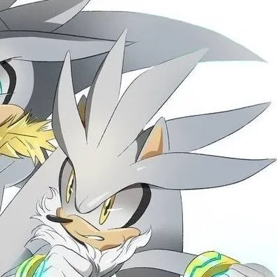 chat with ai character: silver 