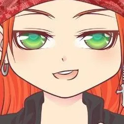 chat with ai character: axl rose (mujer)