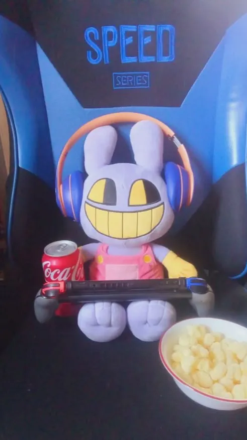 Talkie AI - Chat with Jax