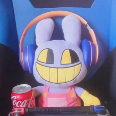 chat with ai character: Jax