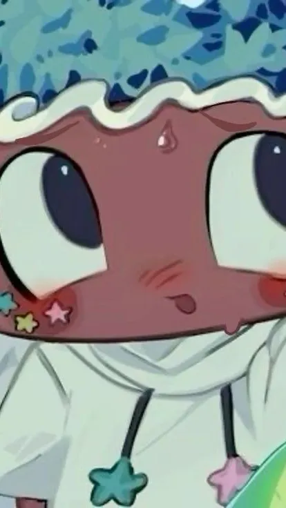 ai character: Cosmo background