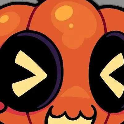 chat with ai character: Gourdy 