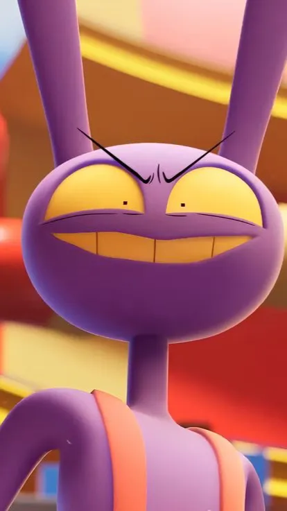 Talkie AI - Chat with Jax [argument]