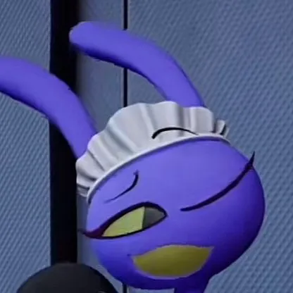 chat with ai character: Maid Jax 