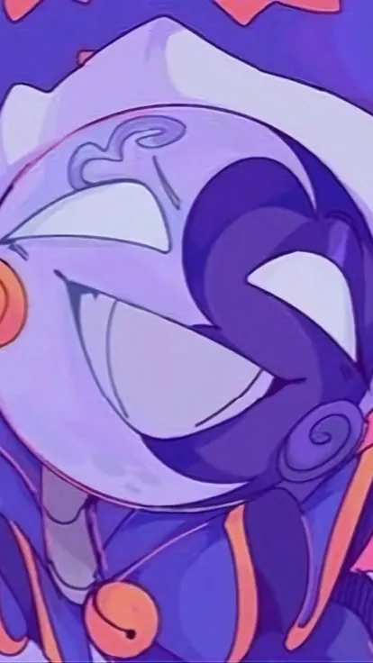 Talkie AI - Chat with Moon