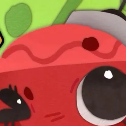 chat with ai character: Bobette