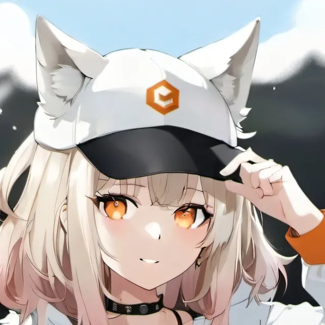 chat with ai character: Nami