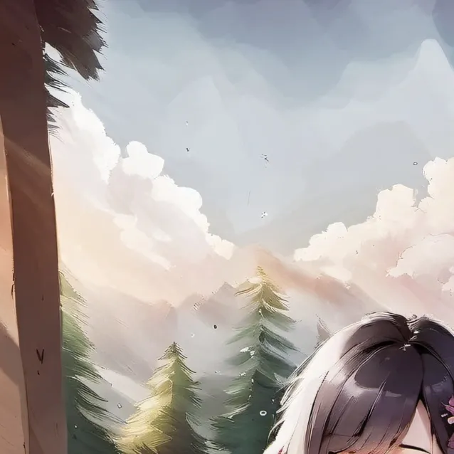 chat with ai character: Emyl