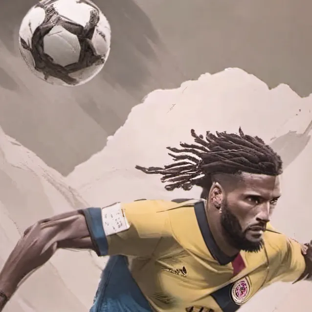 chat with ai character: Cuadrado