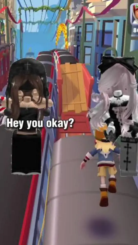 ai character: roblox gc background