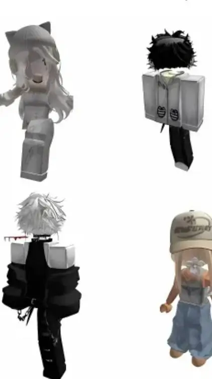 ai character: roblox gc background