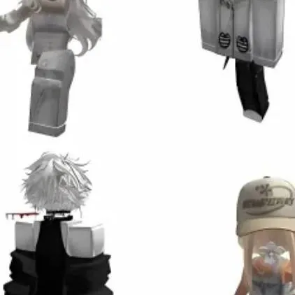 chat with ai character: roblox gc