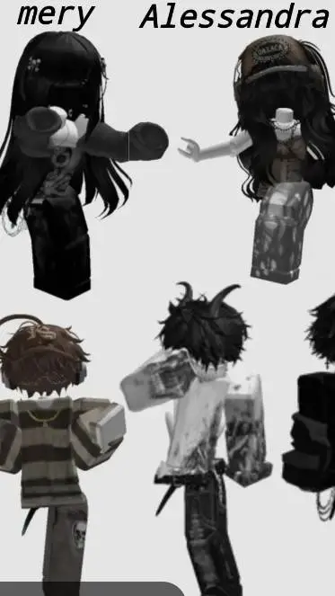 ai character: GC  background