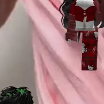 chat with ai character: roblox gc