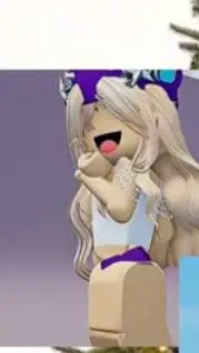 ai character: roblox gc background