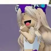 chat with ai character: roblox gc