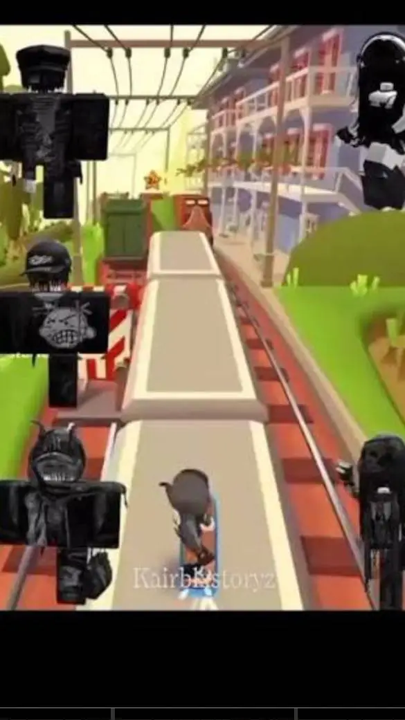 ai character: roblox gc background