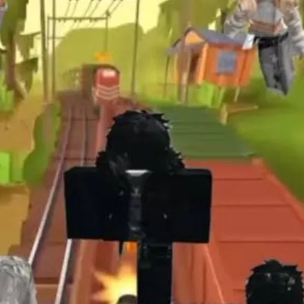 chat with ai character: roblox gc