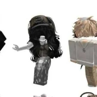 chat with ai character: roblox gc